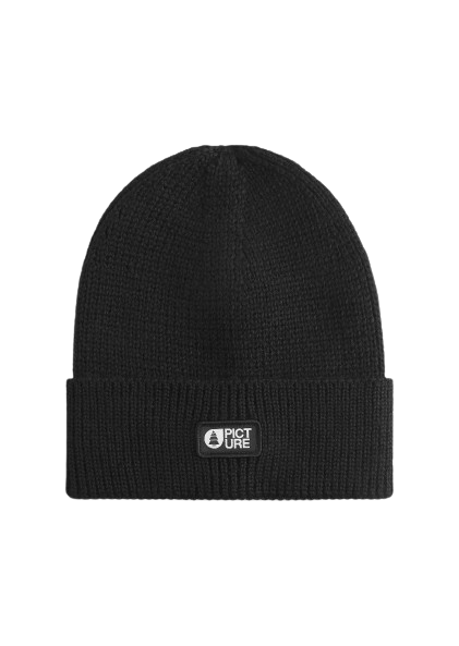 Čiapka Picture Colino Black - 2024/25