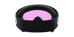 Lyžiarske okuliare Oakley Flight Deck M Matte Black/Prizm Snow Iced Iridium - 2025/26