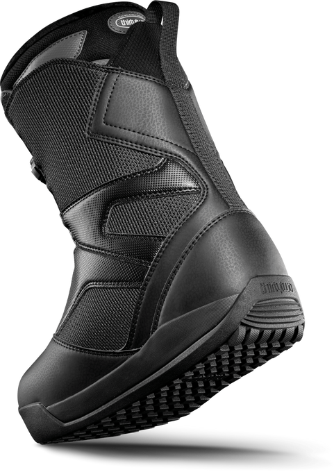 Snowboardové Topánky Thirty Two Stw Double Boa W Black - 2025/26