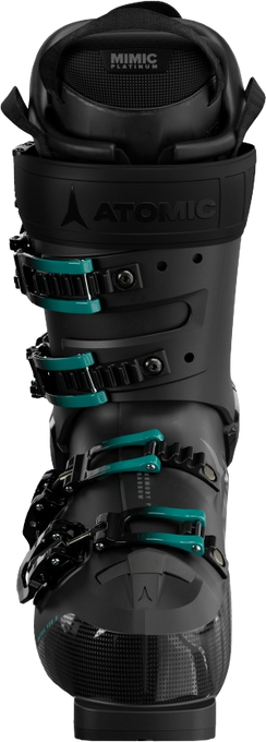 Zjazdové topánky Atomic Hawx Ultra 130 S GW Black/Teal - 2024/25