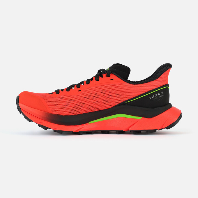 Topánky Rossignol Vezor Women Neon Red - 2025/26