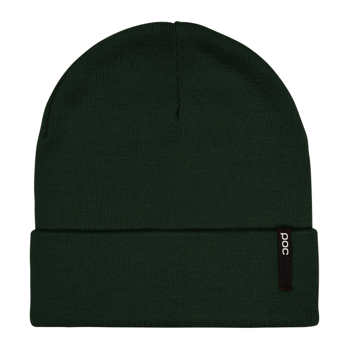 Čiapka POC Beanie Flat Pargasite Green
