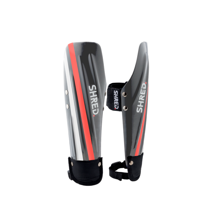Chrániče Shred Arm Guards Grey/Rust L - 2025/26