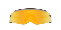 Slnečné okuliare OAKLEY Kato Polished Black Frame/Prizm 24K Lenses