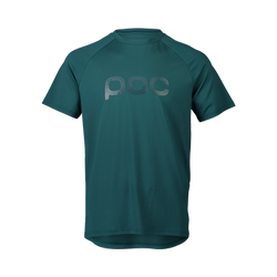 Cyklistický dres POC Reform Enduro Tee Dioptase Blue - 2025
