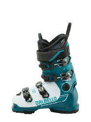 Zjazdové topánky Dalbello Veloce 85 MV W Grue/Polar - 2025/26