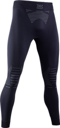 Funkčné nohavice X-Bionic Invent 4.0 Pants Men Black/Charcoal - 2024/25