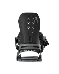 Viazanie na Snowboard Bataleon Astro AW Black - 2024/25