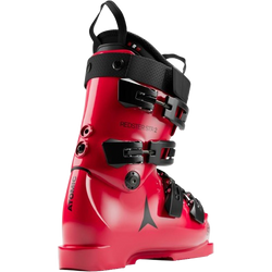 Zjazdové topánky Atomic Redster STR 2 LC Red Tension/Black – 2025/26