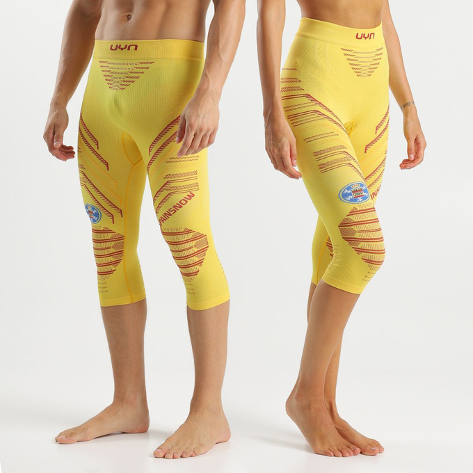 Funkčné nohavice UYN Natyon 3.0 Spain Pants Medium - 2025/26