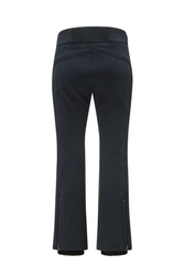 Lyžiarske nohavice Descente Bonded Stretch Pants Black - 2024/25