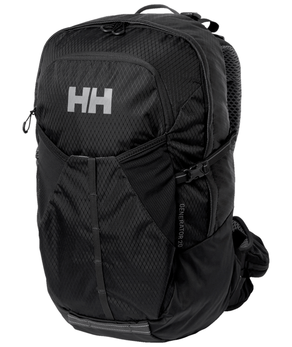 Batoh na lyžiarsku obuv Helly Hansen Generator Backpack - 2025/26