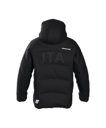 Bunda Energiapura Geilo Black Italy - 2024/25