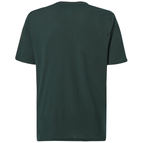 Tričko OAKLEY O-Bold Ellipse Hunter Green
