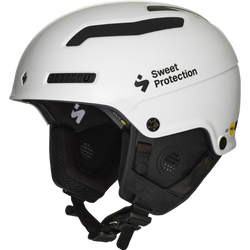 Lyžiarska helma Sweet Protection Volata 2Vi® Mips Race Helmet Gloss White - 2025/26