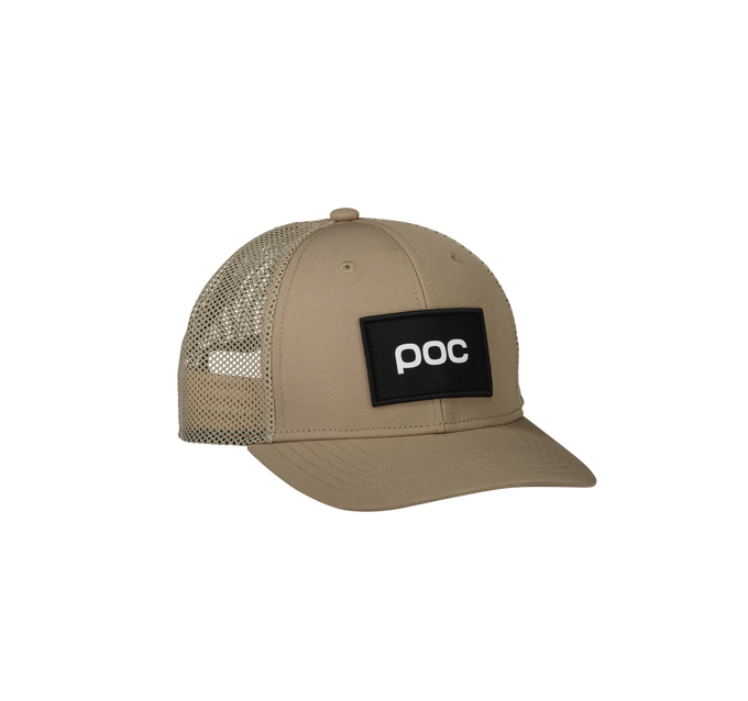 Kšiltovka Poc Trucker Cap Magnasite Beige 