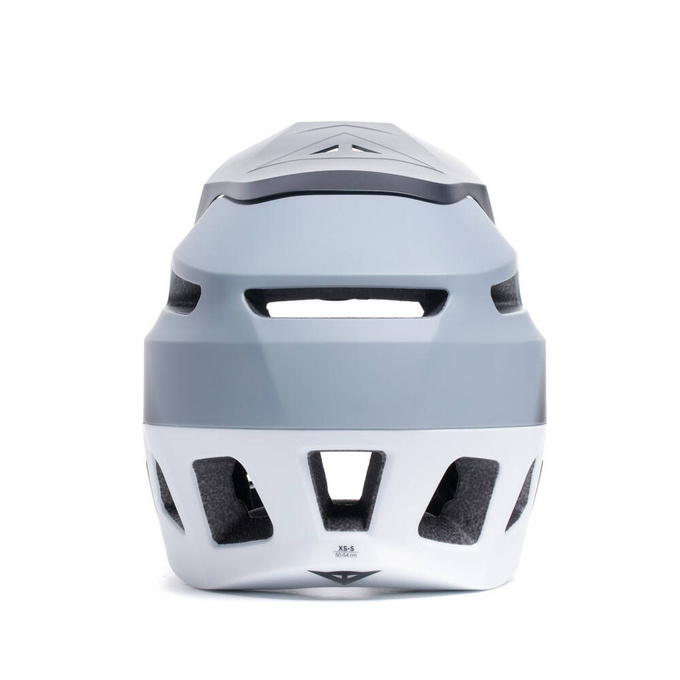 Cyklistická prilba Dainese Scarabeo Linea 01 Mips Nardo-Gray/White/Black