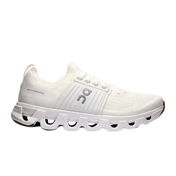 Sportové Topanky On Running Cloudswift 4 White/White