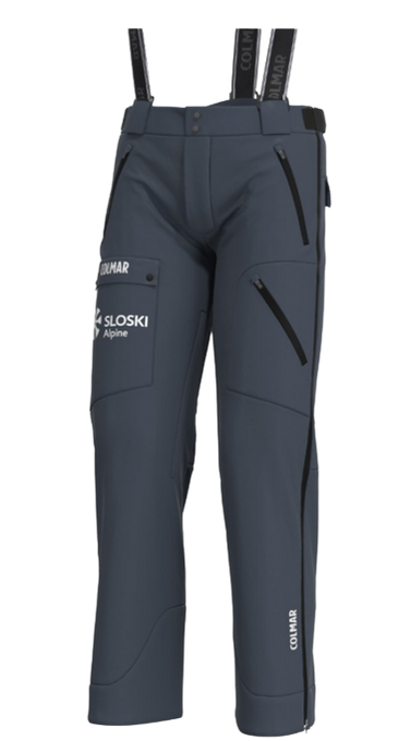 Lyžiarske nohavice Colmar Pantaloni Sintetici Uomo Lavagna - 2023/24