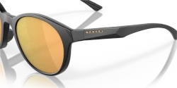 Slnečné okuliare Oakley Spindrift Matte Black Frame/Prizm Rose Gold Polarized - 2023