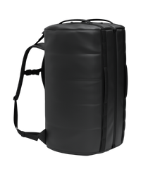 Taška DB Roamer Pro Split Duffel 90L Black Out - 2025/26