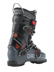 Zjazdové topánky Dalbello Cabrio MV 120 IF Grey/Black - 2025/26