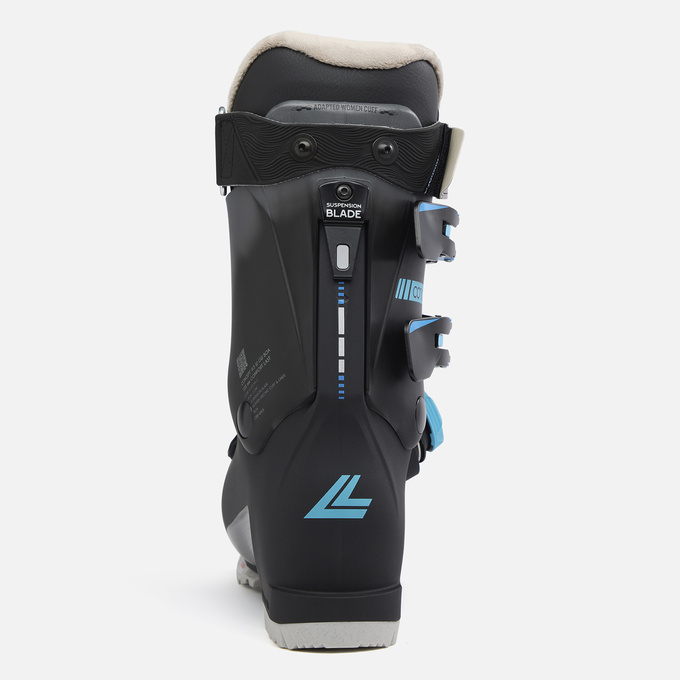Zjazdové topánky Lange Concept 9.5 W GW BOA - 2025/26