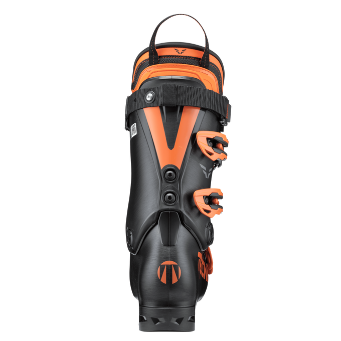 Zjazdové topánky TECNICA Firebird R 110 Black - 2025/26