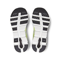 Dámske obuv On Running Cloudrunner White/Seedling