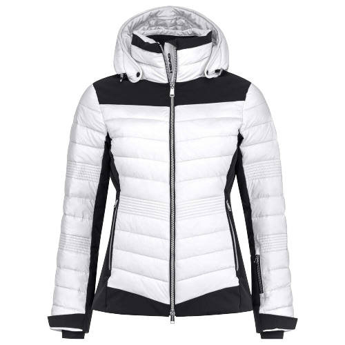Bunda HEAD Immensity Jacket Women White - 2023/24