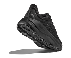 Dámske obuv Hoka Bondi 9 Black/Black