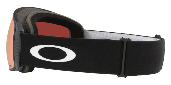 Lyžiarske okuliare Oakley Flight Tracker L Matte Black/Prizm Rose Gold Iridium - 2025/26