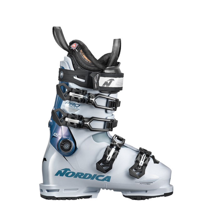 Zjazdové topánky Nordica Pro Machine 105 W (GW) - 2025/26