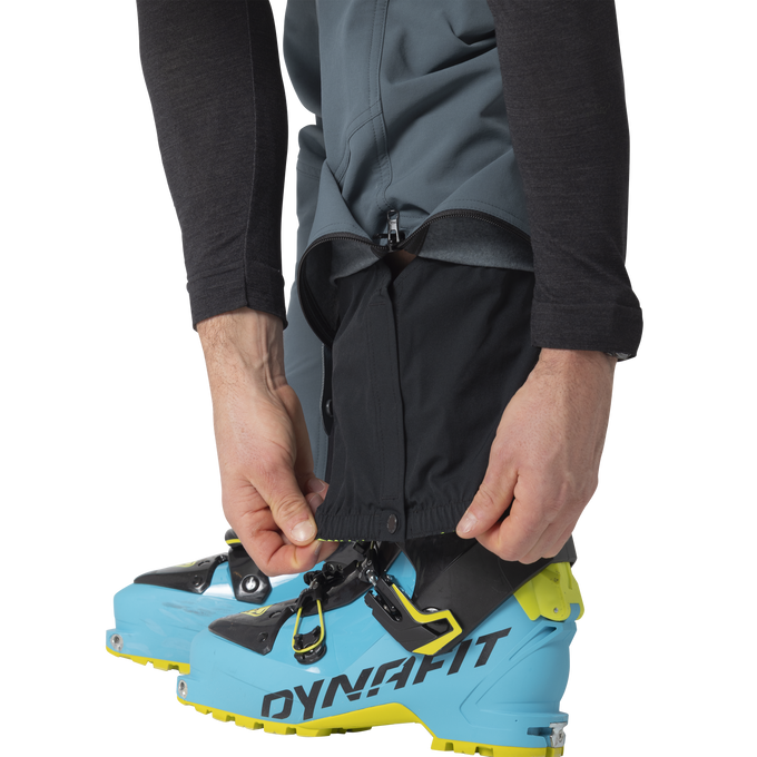 Nohavice na skialpinizmus Dynafit Mercury Dynastretch Pants Cinder  - 2025/26