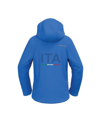 Bunda Energiapura Simplon Junior Turquise Italy - 2024/25