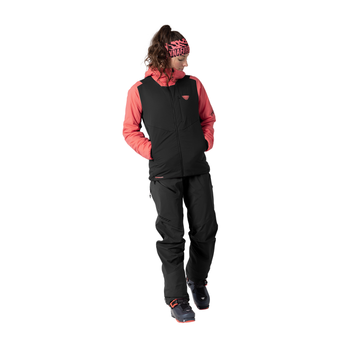 Páperová Bunda Dynafit Blacklight Primaloft Jacket W Cabana -  2025/26