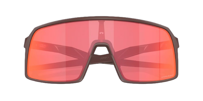 Slnečné okuliare OAKLEY Sutro Chrysalis Collection Prizm Trail Torch Lenses / Matte Grenache Frame