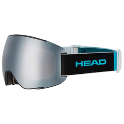 Lyžiarske okuliare HEAD Sentinel 5k Chrome RD + Spare Lens - 2025/26