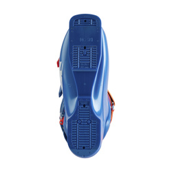 Zjazdové topánky Lange World Cup RS 110 LV Variant Blue - 2025/26
