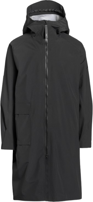 Pláštenka Atomic Redster Rain Coat Black - 2025/26