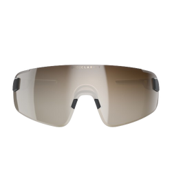 Slnečné okuliare POC Elicit Toric Uranium Black/Clarity Trail/Partly Sunny Silver
