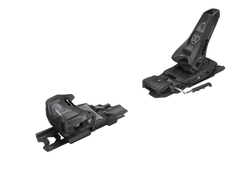 Zjazdové viazanie HEAD Protector Attack 13 MN BR.95 [P] Matt Black - 2023/24