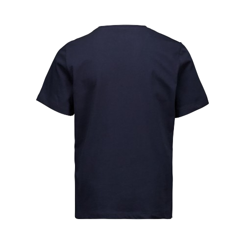 Tričko POC POC Tee Jr Apatite Navy - 2024/25