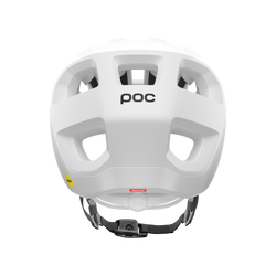 Cyklistická prilba POC Cularis Hydrogen White Matt - 2025