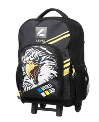 Taška Level Trolley Eagle 40l Goldeneagle - 2024/25