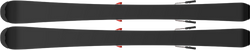 Zjazdové lyže Atomic Redster J2 100-120 + C 5 GW Red/Black - 2024/25
