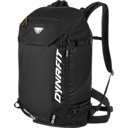 Batoh Dynafit Free 34 Backpack Black Out - 2025/26