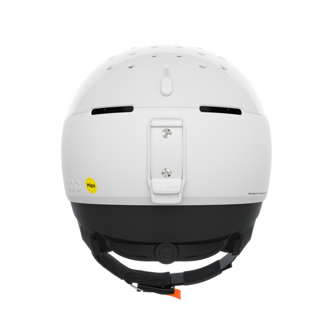 Lyžiarska helma POC Meninx Hydrogen White - 2025/26