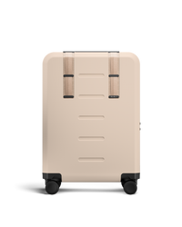 Cestovný kufor Db Ramverk Carry-on Fogbow Beige - 2023/24