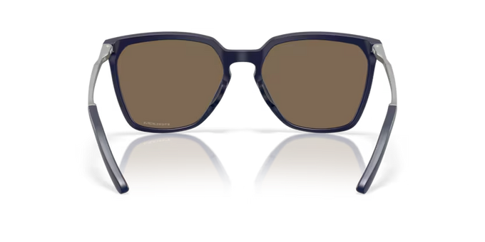Slnečné okuliare OAKLEY Sielo SQ Matte Navy Frame/ Prizm Rose Gold Lenses
